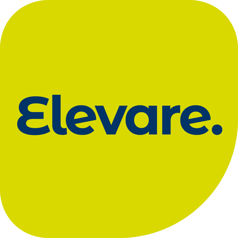Elevare Logo